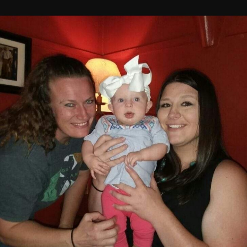 Meet your Posher, Rhonda